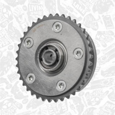 Деталі двигуна ET ENGINETEAM
