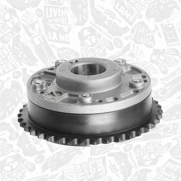 Деталі двигуна ET ENGINETEAM (VT0011)
