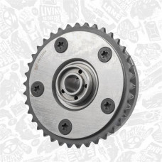 Деталі двигуна ET ENGINETEAM