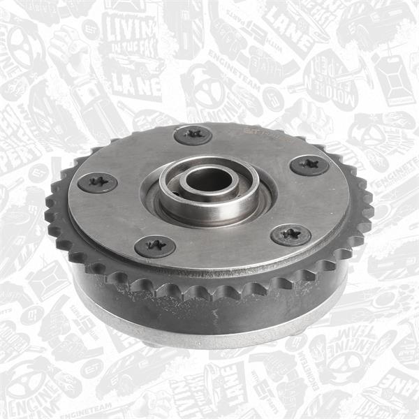 Деталі двигуна ET ENGINETEAM (VT0012)