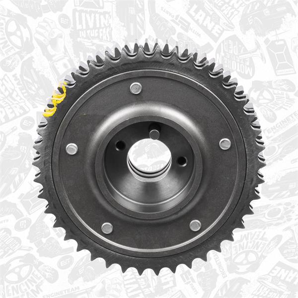Деталі двигуна ET ENGINETEAM (VT0013)