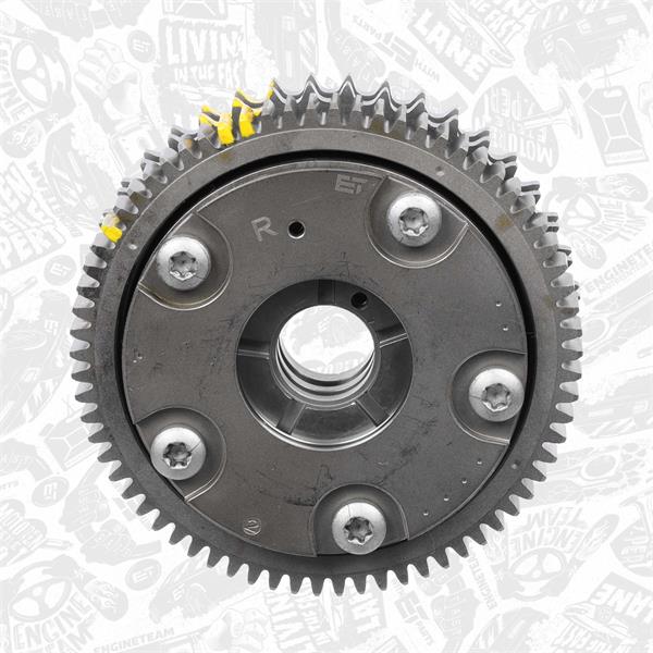 Деталі двигуна ET ENGINETEAM (VT0014)
