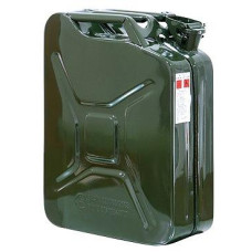 Канистра металлическая 20 л STARLINE GV AK0010