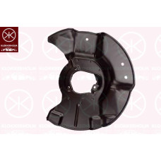 Защита тормозного диска KLOKKERHOLM