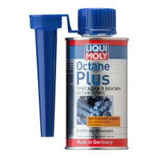 Присадка в Бензин (Октан Плюс) Liqui Moly Octane Plus 0.15л
