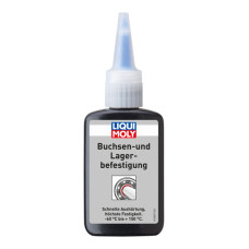 Клей для фіксації підшипників Liqui Moly Buchsen- und Lager-Befestigung 0.05л