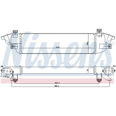 Интеркуллер NISSENS