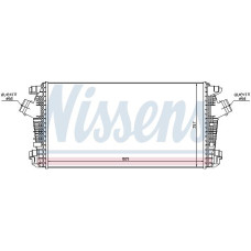 Интеркуллер NISSENS