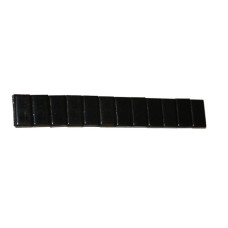Тяжелок 5х12=60гр Zn 50шт/уп STARLINE PK FE-110