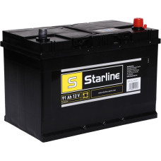 Аккумулятор STARLINE BA SL 95JP