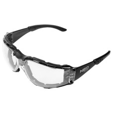 Очки защитные STARLINE ST 97-520