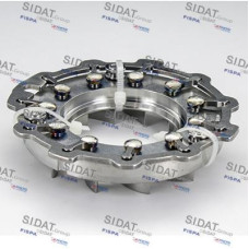 Детали двигателя SIDAT