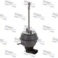 Детали двигателя SIDAT