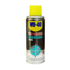 Аэрозоль WD-40