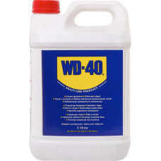 Аэрозоль WD-40