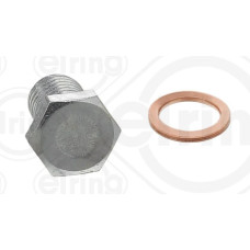 Пробка масляного поддона ELRING 455.740