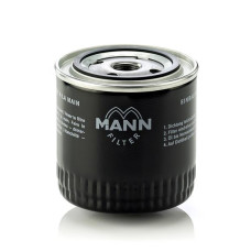 Масляный фильтр MANN