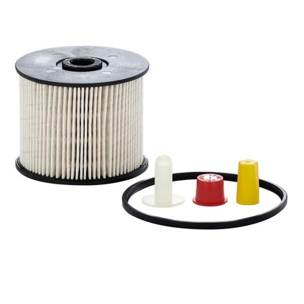 Топливный фильтр MANN-FILTER (PU830X)