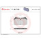 Гальмівні колодки дискові Brembo P06 018 (P06 018)