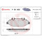 Гальмівні колодки дискові Brembo P50 050 (P50 050)