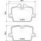 Гальмівні колодки дискові Brembo P06 114 (P06 114)