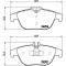 Гальмівні колодки дискові Brembo P50 104 (P50 104)