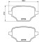 Гальмівні колодки дискові Brembo P59 098 (P59 098)