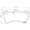 Гальмівні колодки дискові Brembo P85 065 (P85 065)