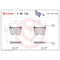 Гальмівні колодки дискові Brembo P85 152 (P85 152)