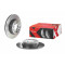 Гальмівний диск Brembo 08.B413.1X (08.B413.1X)