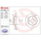 Гальмівний диск Brembo 08.C046.41 (08.C046.41)