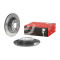 Гальмівний диск Brembo 08.C501.11 (08.C501.11)
