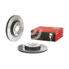 Гальмівний диск Brembo 09.8903.75