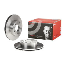 Гальмівний диск Brembo 09.8932.10