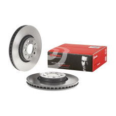 Гальмівний диск Brembo 09.9130.11