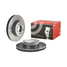 Гальмівний диск Brembo 09.9172.11