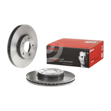 Гальмівний диск Brembo 09.9464.21