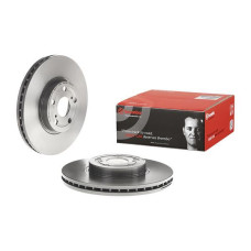 Гальмівний диск Brembo 09.9799.11