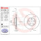Гальмівний диск Brembo 09.9799.11 (09.9799.11)