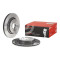 Гальмівний диск Brembo 09.9827.11 (09.9827.11)
