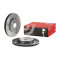 Гальмівний диск Brembo 09.A109.11 (09.A109.11)