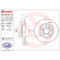 Гальмівний диск Brembo 08.9176.11 (08.9176.11)