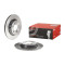 Гальмівний диск Brembo 08.9176.11 (08.9176.11)