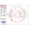 Гальмівний диск Brembo 08.9460.31 (08.9460.31)