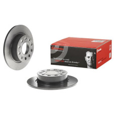 Гальмівний диск Brembo 08.9502.11