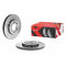 Гальмівний диск Brembo 09.7011.1X (09.7011.1X)