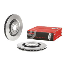 Гальмівний диск Brembo 09.8403.11
