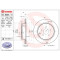 Гальмівний диск Brembo 09.B265.10 (09.B265.10)