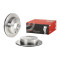 Гальмівний диск Brembo 09.B265.10 (09.B265.10)