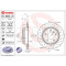 Гальмівний диск Brembo 09.B338.2X (09.B338.2X)
